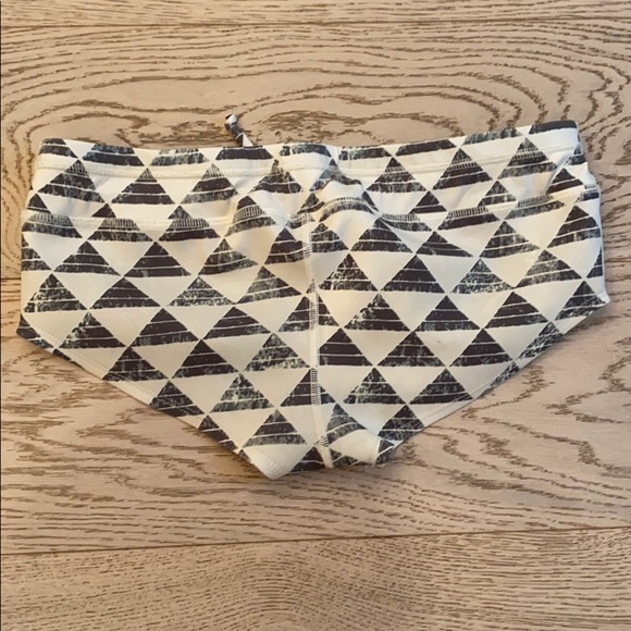 swim bottoms/shorts - Picture 2 of 3